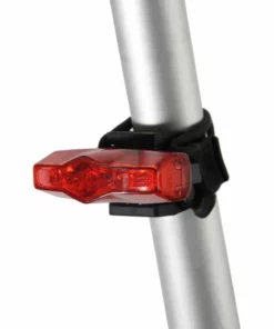 Cateye AMPP 100 And VIZ 100 Light Set -France Pièces Pour Vélos Soldes Cateye AMPP 100 and VIZ 100 Light Set 04