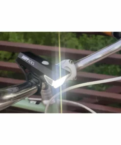 Cateye AMPP 100 And VIZ 100 Light Set -France Pièces Pour Vélos Soldes Cateye AMPP 100 and VIZ 100 Light Set 06