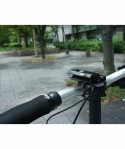 Cateye AMPP 100 And VIZ 100 Light Set -France Pièces Pour Vélos Soldes Cateye AMPP 100 and VIZ 100 Light Set 08