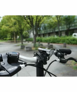 Cateye AMPP 100 And VIZ 100 Light Set -France Pièces Pour Vélos Soldes Cateye AMPP 100 and VIZ 100 Light Set 09