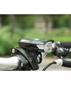 Cateye AMPP 100 And VIZ 100 Light Set -France Pièces Pour Vélos Soldes Cateye AMPP 100 and VIZ 100 Light Set 10