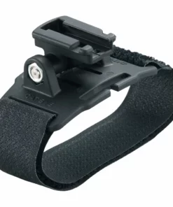 Fixation De Casque Cateye (pour éclairages Volt)