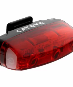 Eclairage Arrière Cateye Rapid Micro