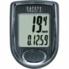 Compteur Vélo Cateye Velo 5 -France Pièces Pour Vélos Soldes Cateye Velo 5 Cycle Computer Cycle Computers Grey CA240VL57 0