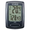 Compteur Vélo Cateye Velo (sans Fil) 1 Compteur Vélo Cateye Velo (sans Fil) -France Pièces Pour Vélos Soldes Cateye Velo Wireless Cycling Computer Cycle Computers Black CA240VLW230