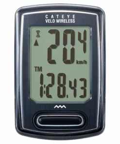 Compteur Vélo Cateye Velo (sans Fil)