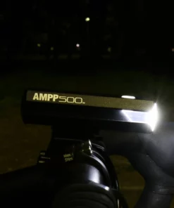 Cateye Ampp 500 Front Light -France Pièces Pour Vélos Soldes Cateye Ampp500FrontLight203