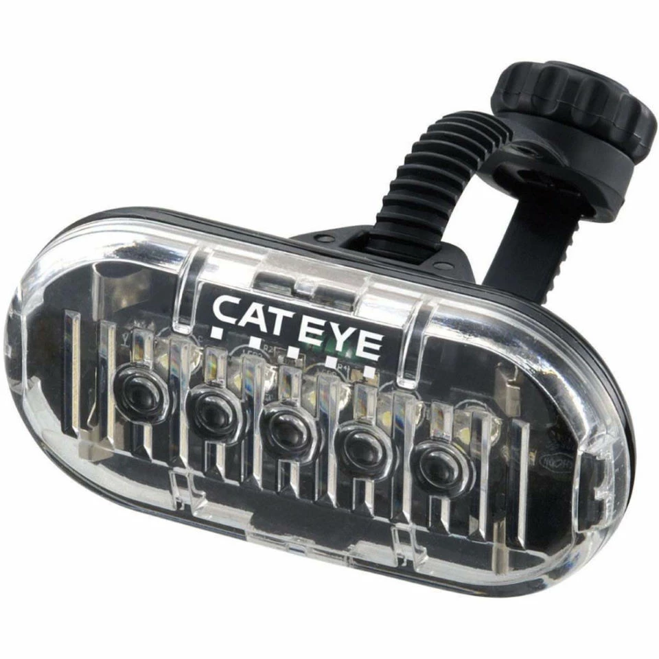 Cateye Omni 5 Front Light 3 Cateye Omni 5 Front Light