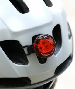Mini Feu Arrière Portable Cateye -France Pièces Pour Vélos Soldes Cateye WearableMini203