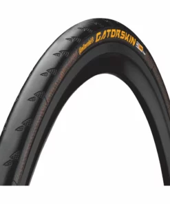 Pneu De Route Continental GatorSkin 27,5 Pouces (tringle Métallique)