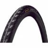 Pneu Continental CONTACT City -France Pièces Pour Vélos Soldes Continental Contact City Tyre Tyres Black 2017 1013100000 1
