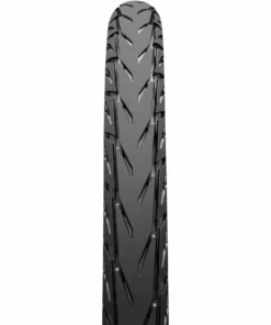 Pneu Continental Contact Plus Touring -France Pièces Pour Vélos Soldes Continental Contact Plus Touring Tyre Tyres Black 2017 101334 1