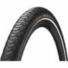 Pneu Continental Contact Plus Touring -France Pièces Pour Vélos Soldes Continental Contact Plus Touring Tyre Tyres Black Reflective 2017 1010010000