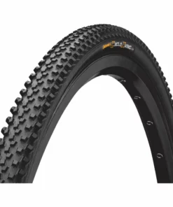 Pneu De Cyclo-cross Continental Cyclo X King RaceSport (souple)