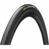 Boyau Continental GP Attack Comp -France Pièces Pour Vélos Soldes Continental GP Attack Comp Tubular Tyre Road Race Tubular Tyres Black Black 196231