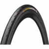 Pneu De Route Continental GatorHardshell 1 Pneu De Route Continental GatorHardshell -France Pièces Pour Vélos Soldes Continental GatorHardshell Road Tyre Road Race Tyres Black Black 100315 2