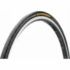 Pneu De Route Continental GatorSkin (tringle Métallique) -France Pièces Pour Vélos Soldes Continental GatorSkin Road Wire Bead Tyre Tyres Black 118537