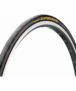 Pneu De Route Continental GatorSkin (tringle Métallique)