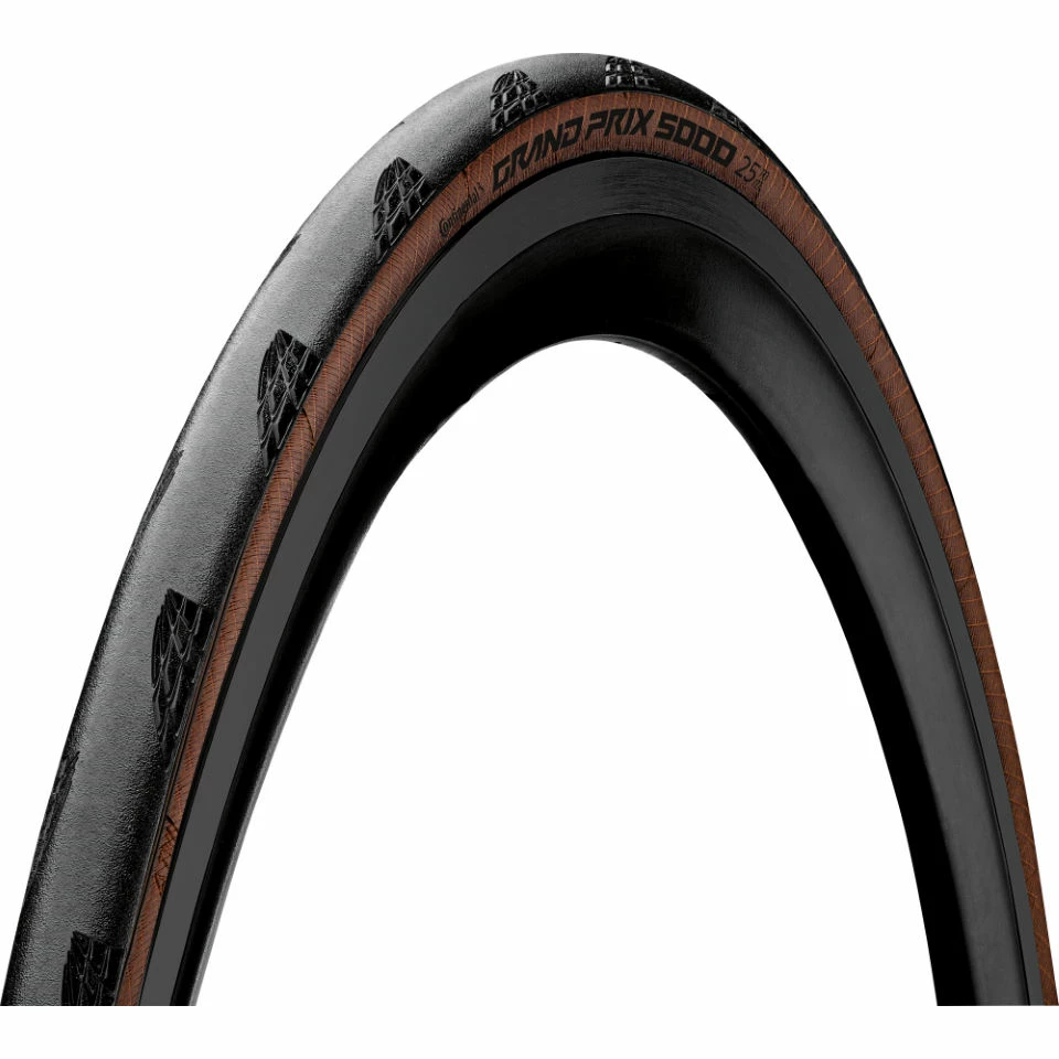 Pneu Continental Grand Prix 5000 (transparent) 3 Pneu Continental Grand Prix 5000 (transparent)