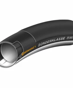 Boyau De Piste Continental Sonderklasse II -France Pièces Pour Vélos Soldes Continental Sonderklasse II Track Tubular Tyre Road Race Tubular Tyres Black 196188 1