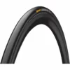Boyau De Piste Continental Sonderklasse II -France Pièces Pour Vélos Soldes Continental Sonderklasse II Track Tubular Tyre Road Race Tubular Tyres Black 196188