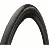 Boyau Continental Sprinter Gatorskin 2 Boyau Continental Sprinter Gatorskin -France Pièces Pour Vélos Soldes Continental Sprinter Gatorskin Tubular Tyre Road Race Tubular Tyres Black 196187