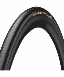 Pneu De Route Continental SuperSport Plus