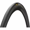 Boyau De Piste Continental Tempo II -France Pièces Pour Vélos Soldes Continental Tempo II Track Tubular Tyre Road Race Tubular Tyres Black 196184