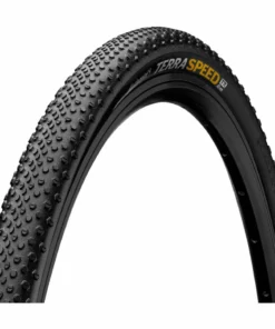 Pneu Continental Terra Speed TL (ProTection, Souple)