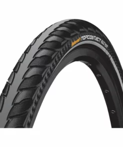 Pneu De Route Continental Top Contact II City
