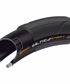 Pneu De Route Continental Ultra Sport III 9 Pneu De Route Continental Ultra Sport III -France Pièces Pour Vélos Soldes Continental Ultra Sport III Wire Road Tyre Tyres Black Black 1504700000 0