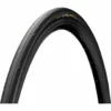 Pneu De Route Continental Ultra Sport III -France Pièces Pour Vélos Soldes Continental Ultra Sport III Wire Road Tyre Tyres Black Black 1504700000 3