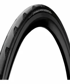 Pneu De Route Continental Grand Prix 5000 S (Tubeless)