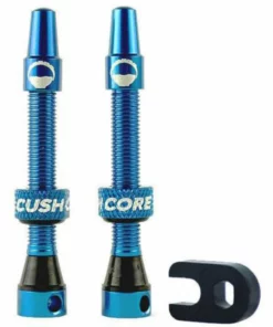 Ensemble De Valves CushCore Tubeless
