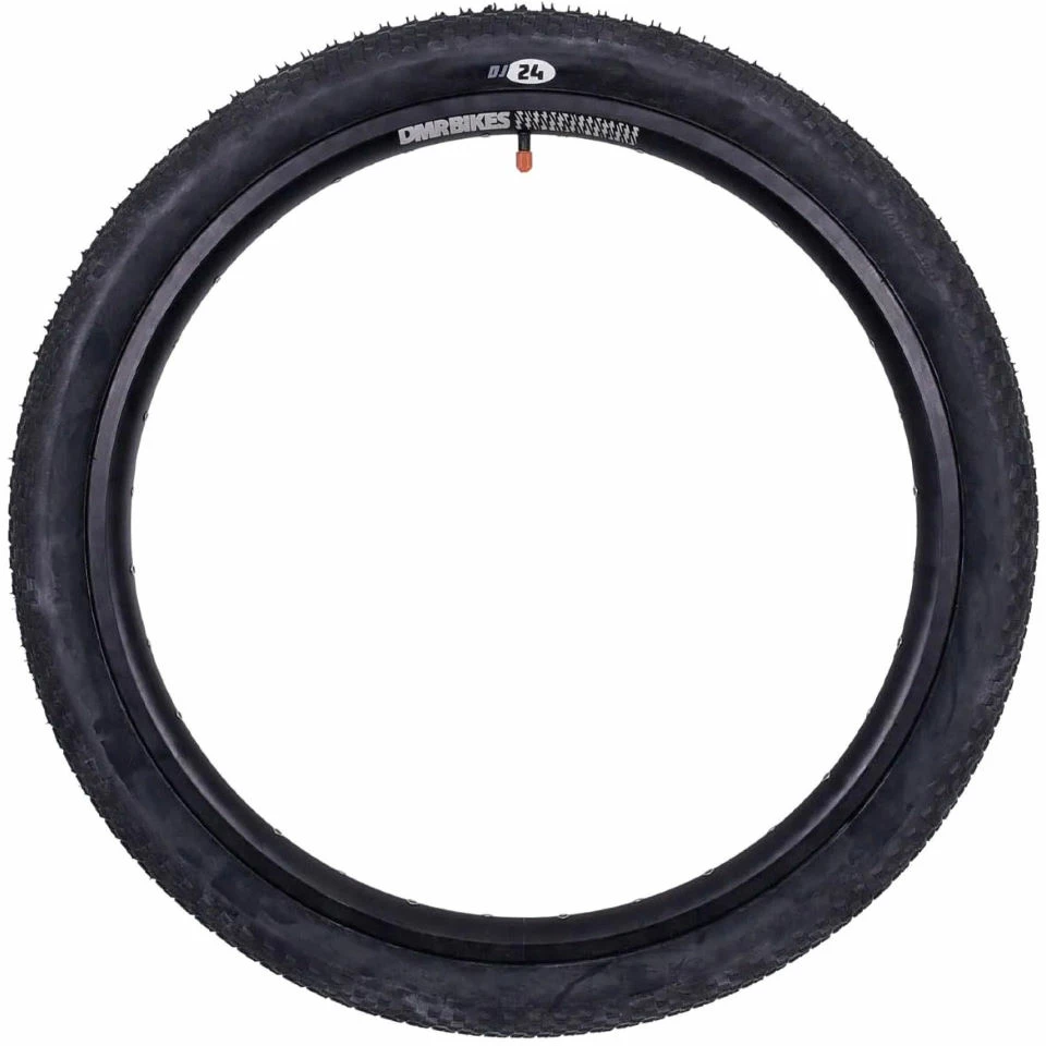 DMR DJ24 Dirt Jump And Street Tyre 4 DMR DJ24 Dirt Jump And Street Tyre – Image 2