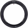 DMR DJ24 Dirt Jump And Street Tyre -France Pièces Pour Vélos Soldes DMR DJ 24 BLACK TYRE PROFILE 4