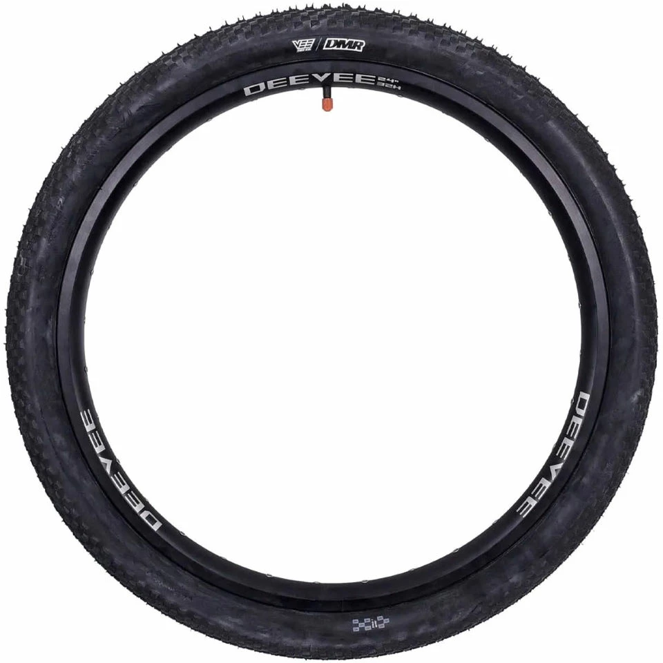 DMR DJ24 Dirt Jump And Street Tyre 3 DMR DJ24 Dirt Jump And Street Tyre