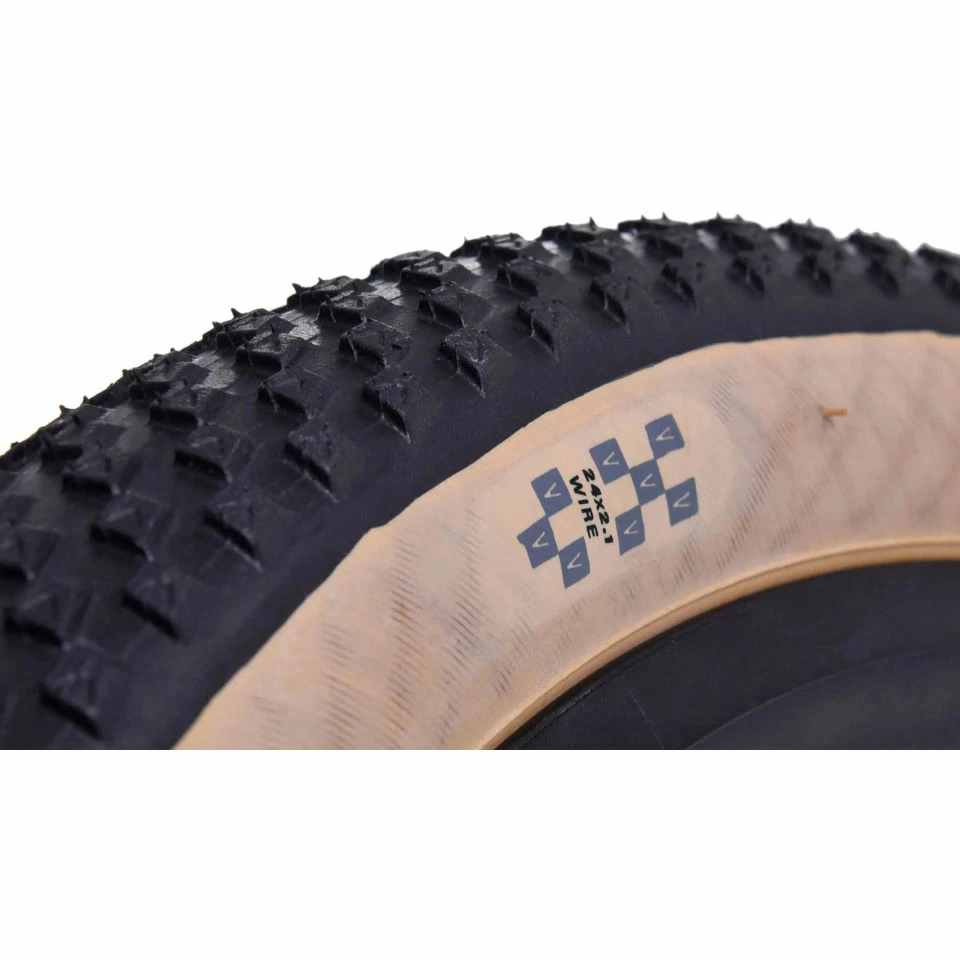 DMR DJ24 Dirt Jump And Street Tyre 15 DMR DJ24 Dirt Jump And Street Tyre – Image 13
