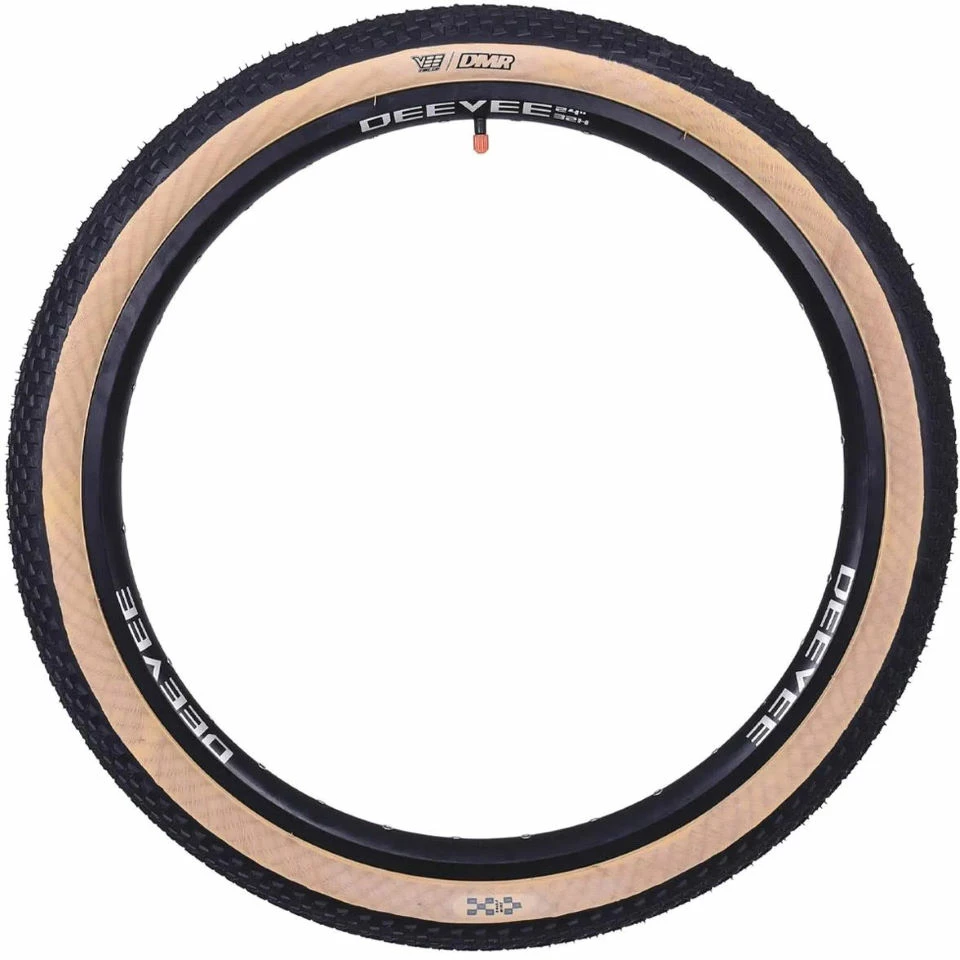 DMR DJ24 Dirt Jump And Street Tyre 9 DMR DJ24 Dirt Jump And Street Tyre – Image 7