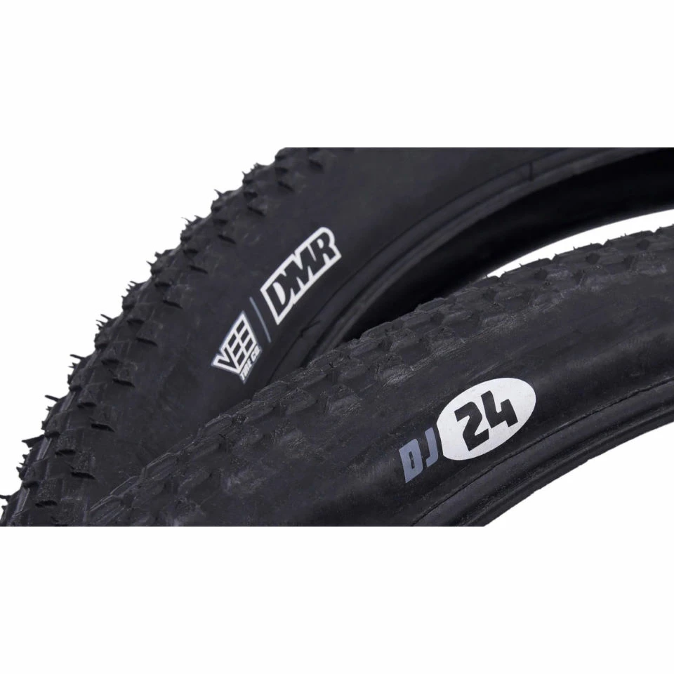 DMR DJ24 Dirt Jump And Street Tyre 6 DMR DJ24 Dirt Jump And Street Tyre – Image 4