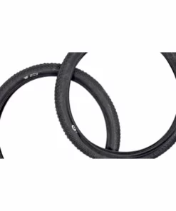 DMR DJ24 Dirt Jump And Street Tyre 21 DMR DJ24 Dirt Jump And Street Tyre -France Pièces Pour Vélos Soldes DMR DJ BLACK TYRE DETAIL 4 4