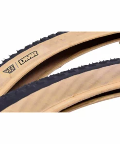 DMR DJ24 Dirt Jump And Street Tyre 27 DMR DJ24 Dirt Jump And Street Tyre -France Pièces Pour Vélos Soldes DMR DJ SKINWALL TYRE DETAIL