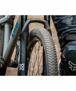 DMR Moto DJ Folding MTB Tyre -France Pièces Pour Vélos Soldes DMR Moto DJ Folding MTB Tyre Tyres Black DMR TR MOTO DJ FOLD 26 K 2