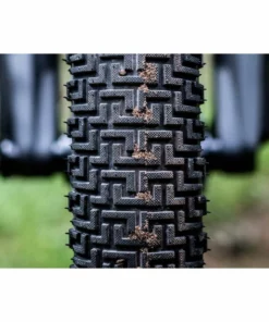 DMR Moto DJ Folding MTB Tyre -France Pièces Pour Vélos Soldes DMR Moto DJ Folding MTB Tyre Tyres Black DMR TR MOTO DJ FOLD 26 K 3