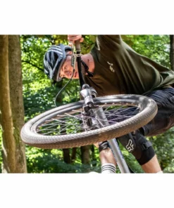 DMR Moto DJ Folding MTB Tyre -France Pièces Pour Vélos Soldes DMR Moto DJ Folding MTB Tyre Tyres Black DMR TR MOTO DJ FOLD 26 K 4