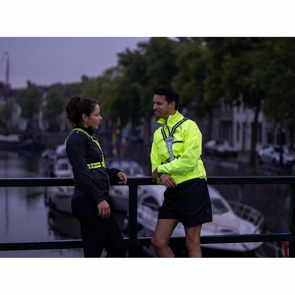 GATO Sports LED USB Sport Vest 5 GATO Sports LED USB Sport Vest – Image 3