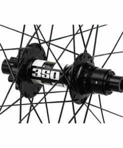 Roue Arrière DT Swiss DT 350 (jante Raceface Arc HD 30) -France Pièces Pour Vélos Soldes DT Swiss DT 350 on Raceface Arc HD Offset 30 Rear Wheel Back Wheels Black Not Set 46 20270 0