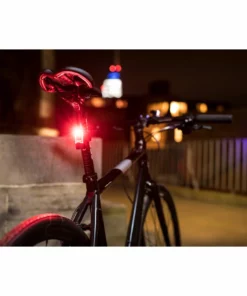 LifeLine - USB Safety Light Set 33 LifeLine - USB Safety Light Set -France Pièces Pour Vélos Soldes Direct usb rear commute on 1