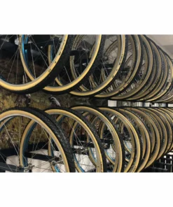 Dugast Pipisquallo (Cotton/Neoprene) Cyclocross Tyre -France Pièces Pour Vélos Soldes Dugast Pipisquallo Cotton Tyre 05