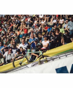 Dugast Pipistrello Cyclocross Tyre -France Pièces Pour Vélos Soldes Dugast Pipistrello Neoprene Cyclocross Tyre 03